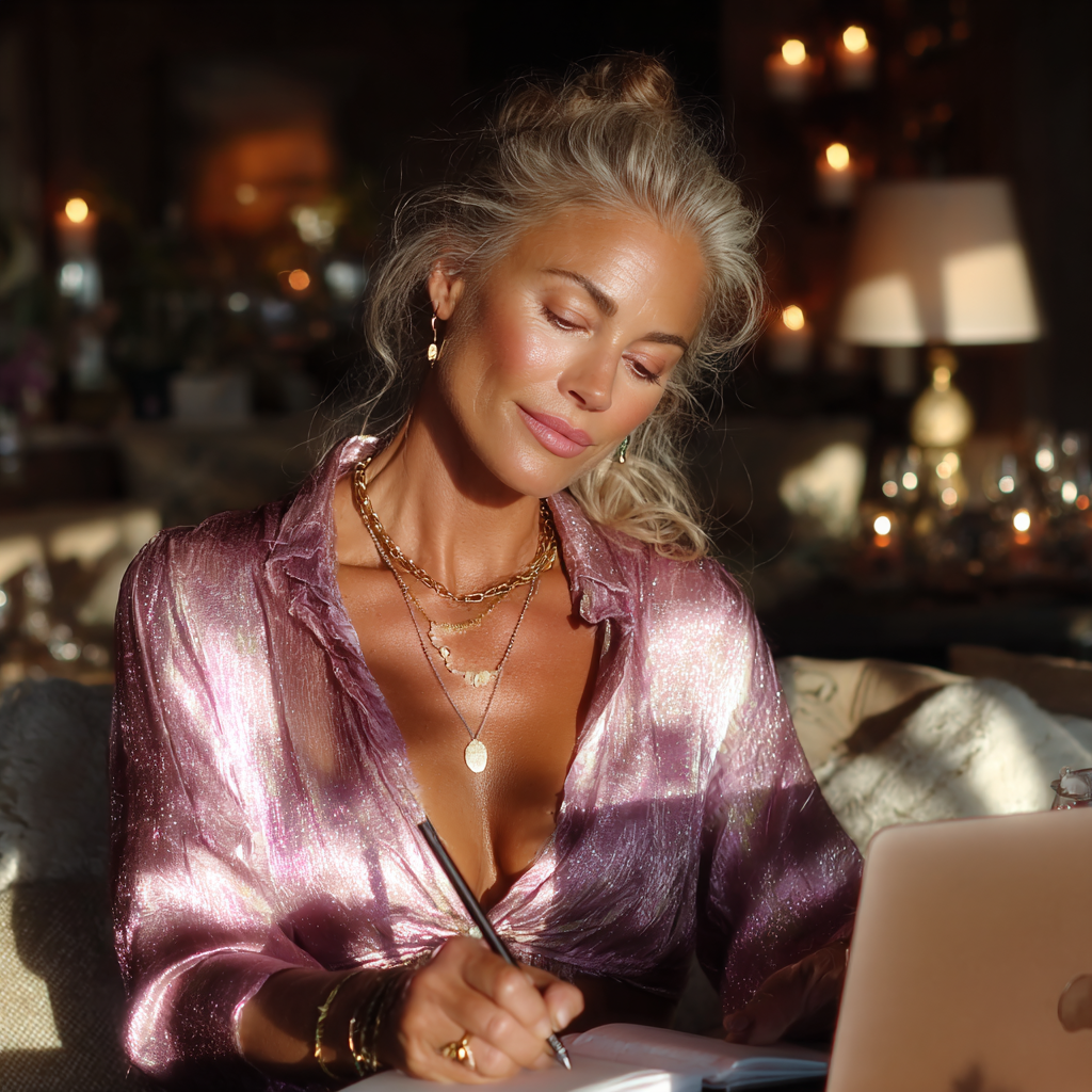 Boundaries Are Not Walls | They’re Invitations to Self-Respect