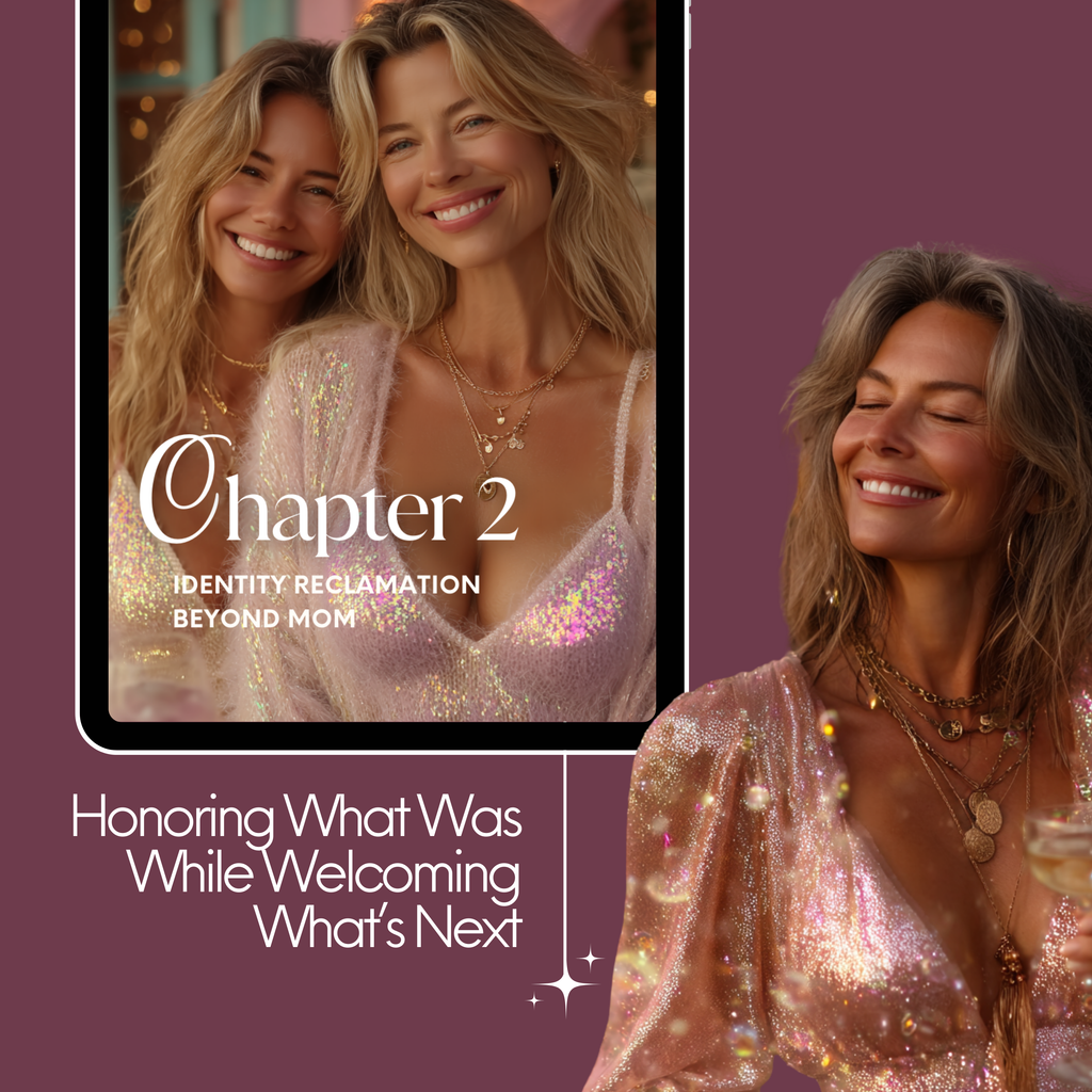 Empty Nest, Full Heart Ebook with MRR