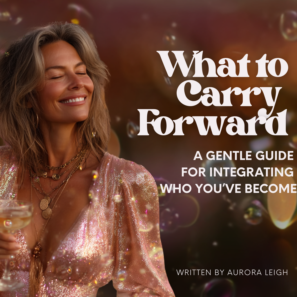 What to Carry Forward with MRR