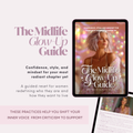 The Midlife Glow-Up Guide with MRR
