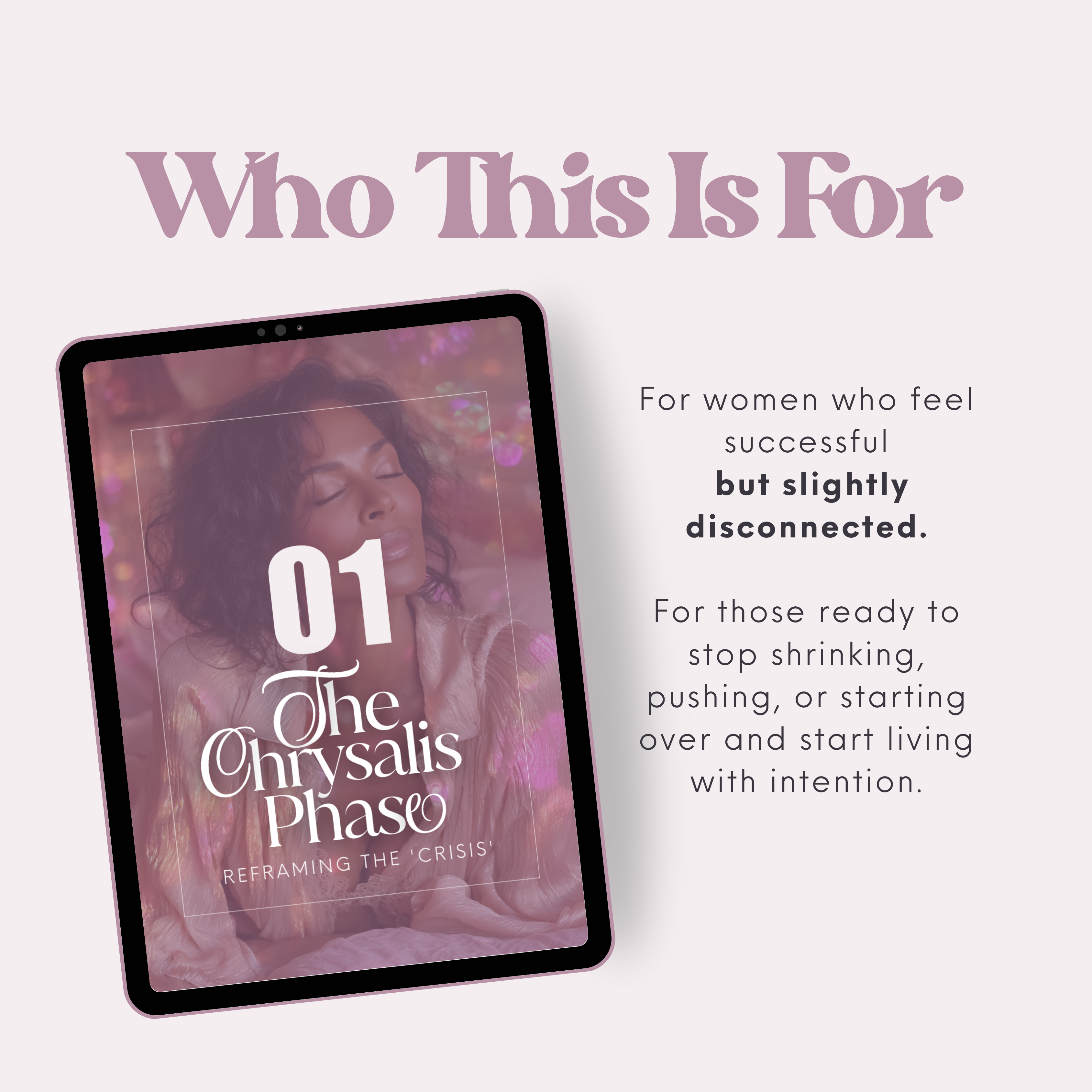 The Midlife Glow-Up Guide with MRR