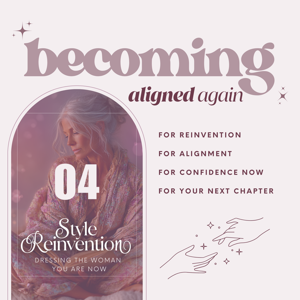 The Midlife Glow-Up Guide with MRR